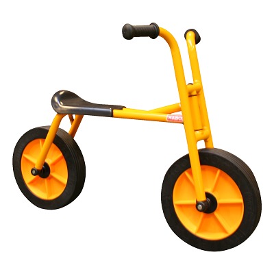 Rabo Laufrad Runner, Für Kinder von 5–9 Jahren