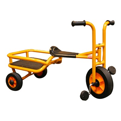 Rabo Pick-Up
