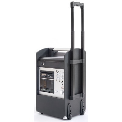 Thumbnail - TLS Musikanlage "M100", Combi