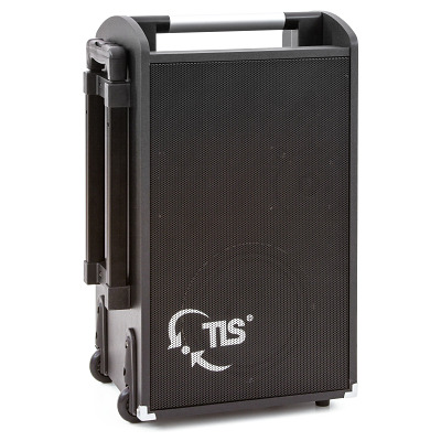 Thumbnail - TLS Musikanlage "M100", Combi