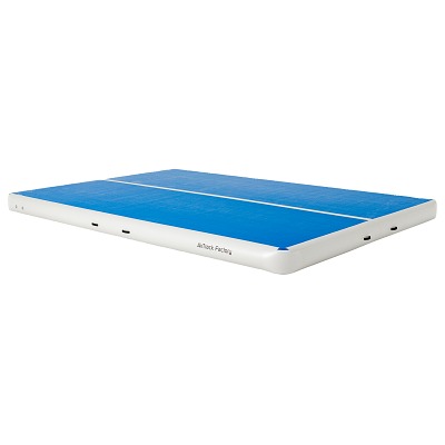 Thumbnail - Sport-Thieme AirTrick by AirTrack Factory, 8x6x0,2 m