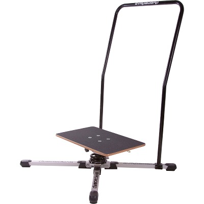 Gyroboard Balance-Trainer-Set 