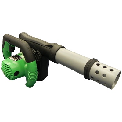 Thumbnail - Sport-Thieme AirRoll by AirTrack Factory, Blau, Klein