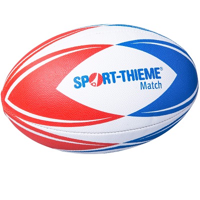 Thumbnail - Sport-Thieme Rugbyball "Match"
