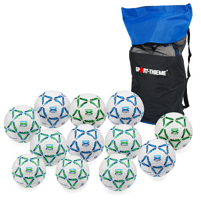 Sport-Thieme Futsalbälle-Set 