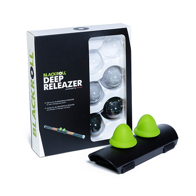 Thumbnail - Blackroll Massageaufsätze "Deep Releazer"