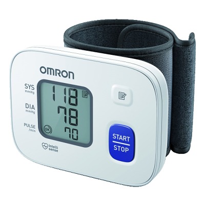 Omron Blutdruckmessgerät 