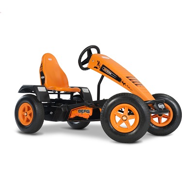 Berg Go-Kart 