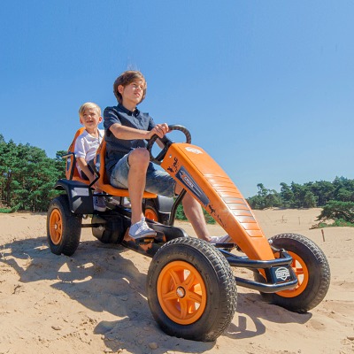 Thumbnail - Berg Go-Kart "X-Cross", XL