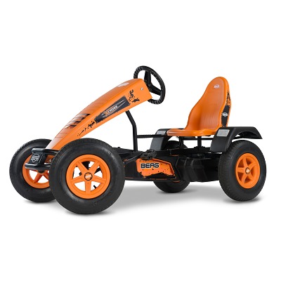Thumbnail - Berg Go-Kart "X-Cross", XL