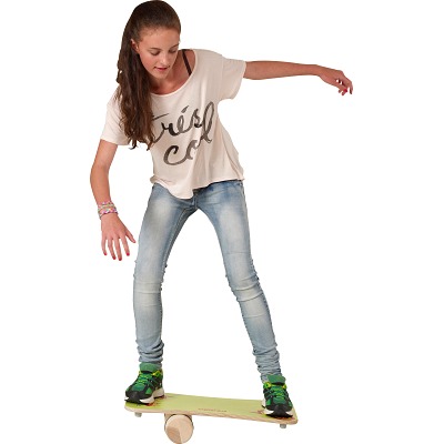 Pedalo Balancebrett Rola-Bola Fun