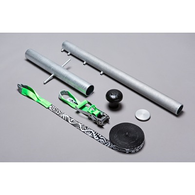 Slacktivity Slackline-Set Outdoor