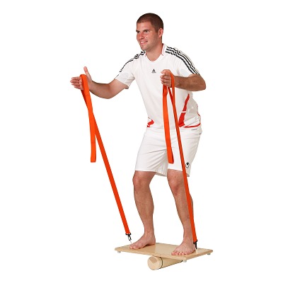 Pedalo Textil-Powerband