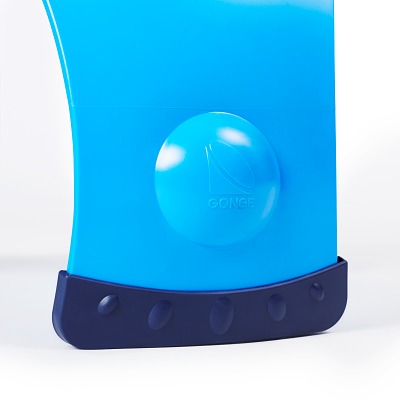 Gonge Anti-Rutsch-Füße für Gonge 