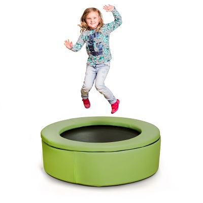 Thumbnail - Sport-Thieme Trampolin "Kidz"
