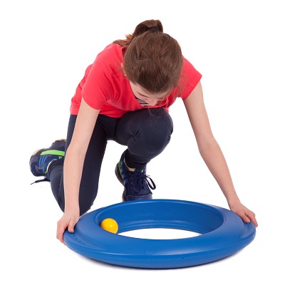 Jakobs Ballkarussell 