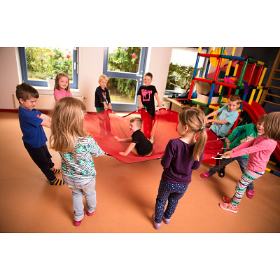 Sport-Thieme Spiel- und Sprungtuch