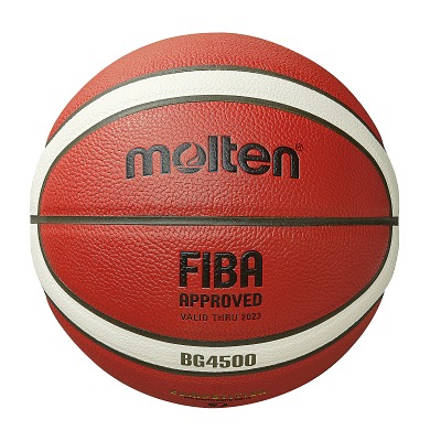 Molten Basketball "BG4500", Größe 6