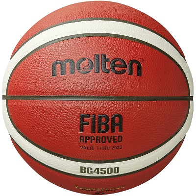 Molten Basketball BG4500, Größe 7