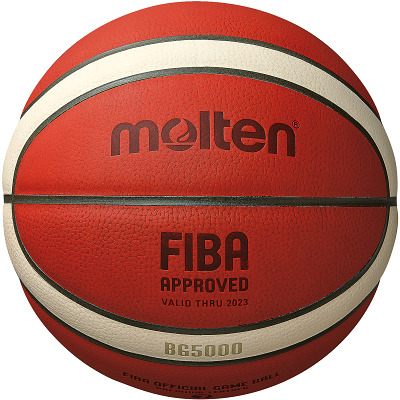 Molten Basketball "BG5000"