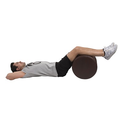 Thumbnail - Sport-Thieme Lagerungsrolle "Vita-Roll", Palisander