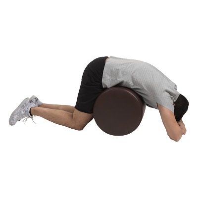 Thumbnail - Sport-Thieme Lagerungsrolle "Vita-Roll", Palisander