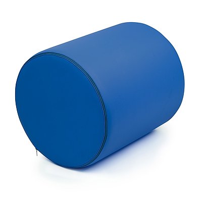 Sport-Thieme Lagerungsrolle "Vita-Roll", Blau