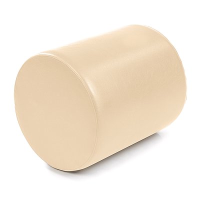 Sport-Thieme Lagerungsrolle "Vita-Roll", Creme