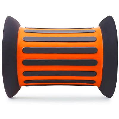 Thumbnail - Gonge Balancierrolle "Roller", Orange, ohne Sand
