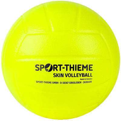 Sport-Thieme Weichschaumball 