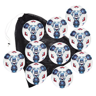 Sport-Thieme Fußball-Set "Core X Pro", 10 Sport-Thieme Fußbälle "CoreX Pro"