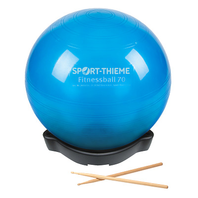 Sport-Thieme Fitness Drums-Set