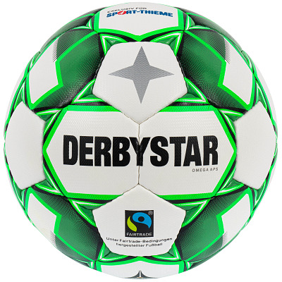 Derbystar Fußball 