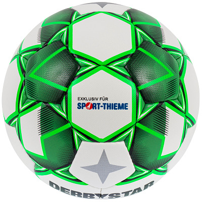 Thumbnail - Derbystar Fußball "Fairtrade Omega Pro APS"
