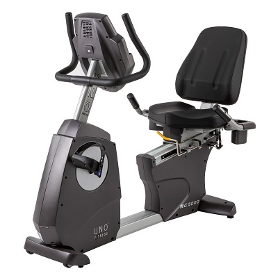 Thumbnail - U.N.O. Fitness Liegeergometer "RC 6000 Pro"