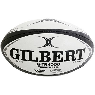 Gilbert Rugbyball G-TR4000, Größe 5