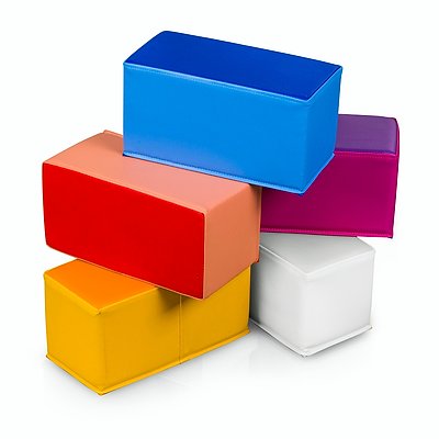 Sport-Thieme Balancierblock-Set 