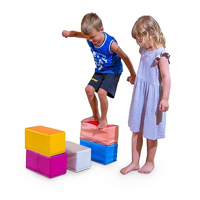 Sport-Thieme Balancierblock-Set 