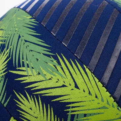 Thumbnail - Sport-Thieme Volleyball "Neogrip", "Palm" Grün-Blau