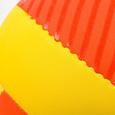 Thumbnail - Sport-Thieme Volleyball "Neogrip", "Beach" Gelb-Orange
