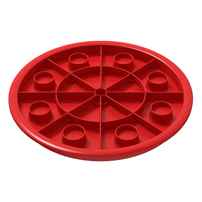 Mandalogi Basis-Set
