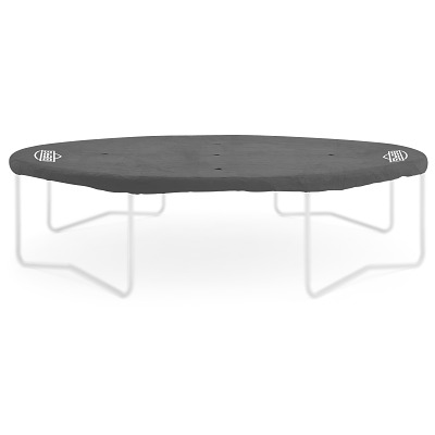 Berg Abdeckplane „Extra“, ø 330 cm, Grau