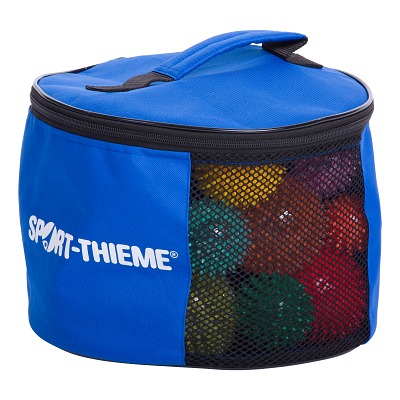 Thumbnail - Sport-Thieme Igelbälle-Set mit Tasche