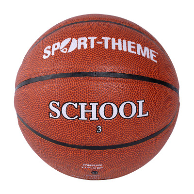 Thumbnail - Sport-Thieme Basketball "School", Größe 3
