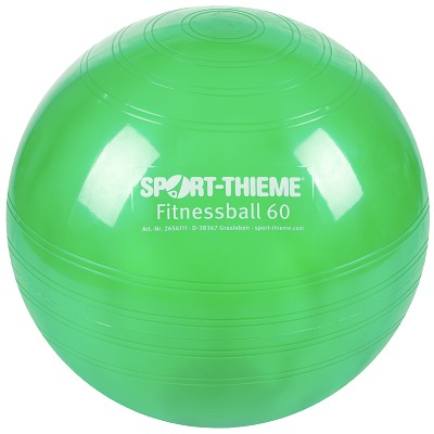 Sport-Thieme Fitnessball, ø 60 cm