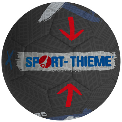 Sport-Thieme Fußball 