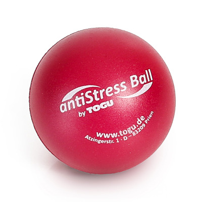 Thumbnail - Togu Greifbälle-Set "Anti-Stressbälle"