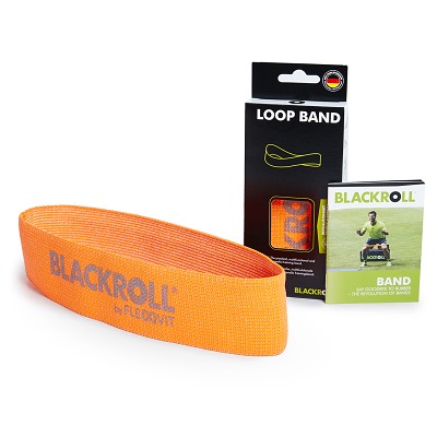 Blackroll Loop-Band, Leicht