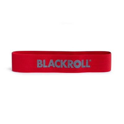 Blackroll Loop-Band, Moderat