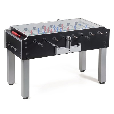 Garlando Kickertisch Master Class Evo Indoor, Modell Professional